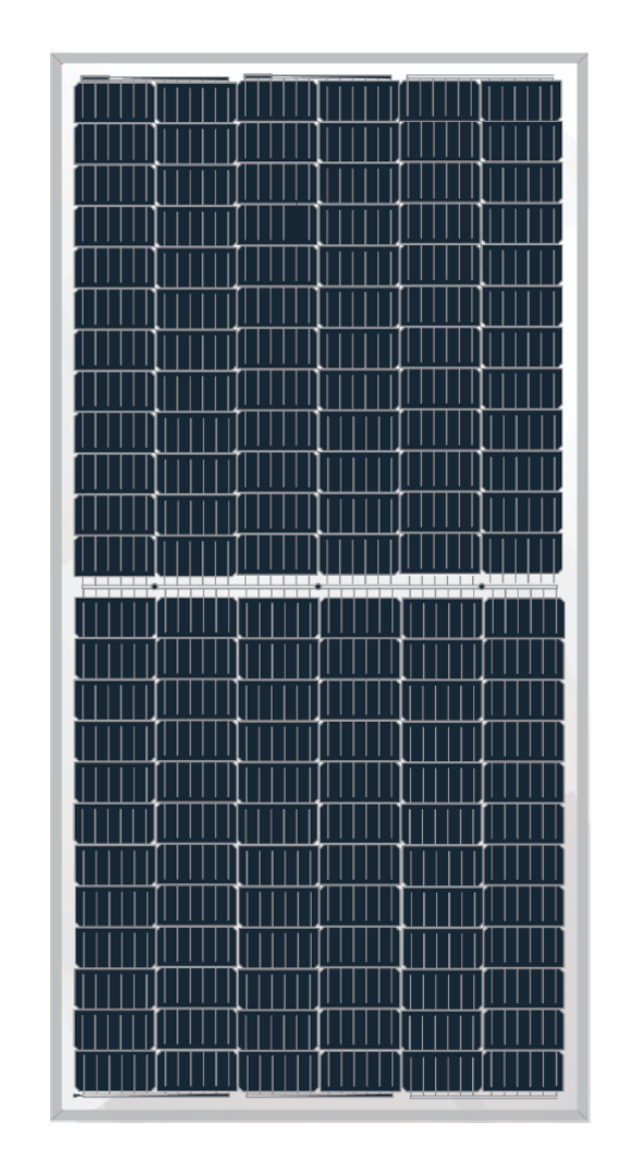 CSP-HC-550W